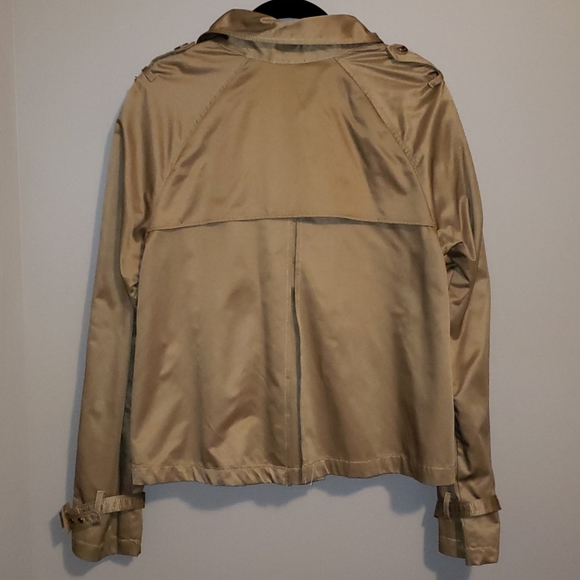 NWOT Apt 9 Khaki Jacket - Picture 2 of 8